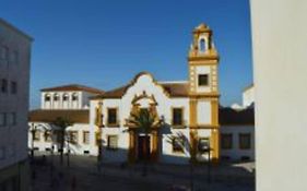 Apartamento Santa María